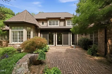 6014 Old Field Drive Chapel Hill NC 27514