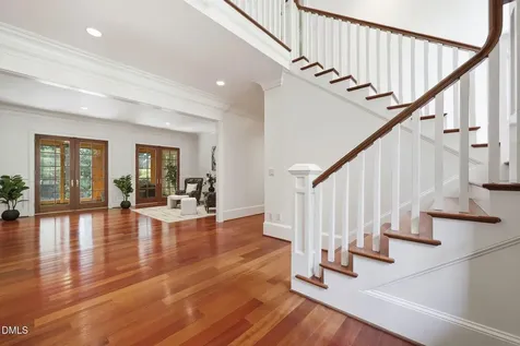 6014 Old Field Drive Chapel Hill NC 27514