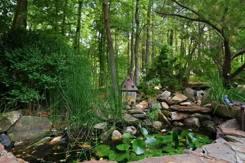 6014 Old Field Drive Chapel Hill NC 27514