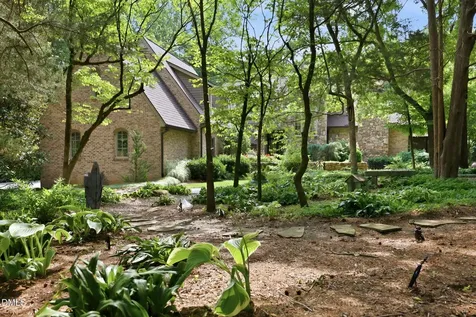 6014 Old Field Drive Chapel Hill NC 27514