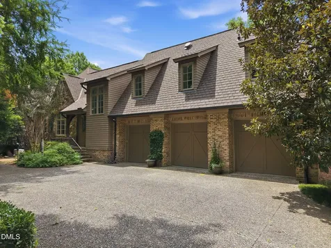 6014 Old Field Drive Chapel Hill NC 27514