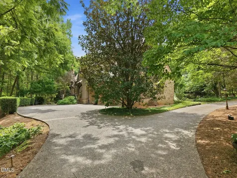 6014 Old Field Drive Chapel Hill NC 27514