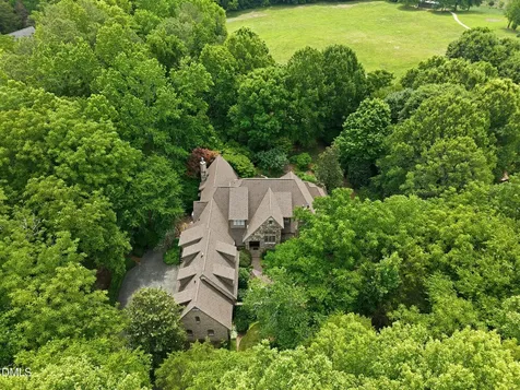 6014 Old Field Drive Chapel Hill NC 27514