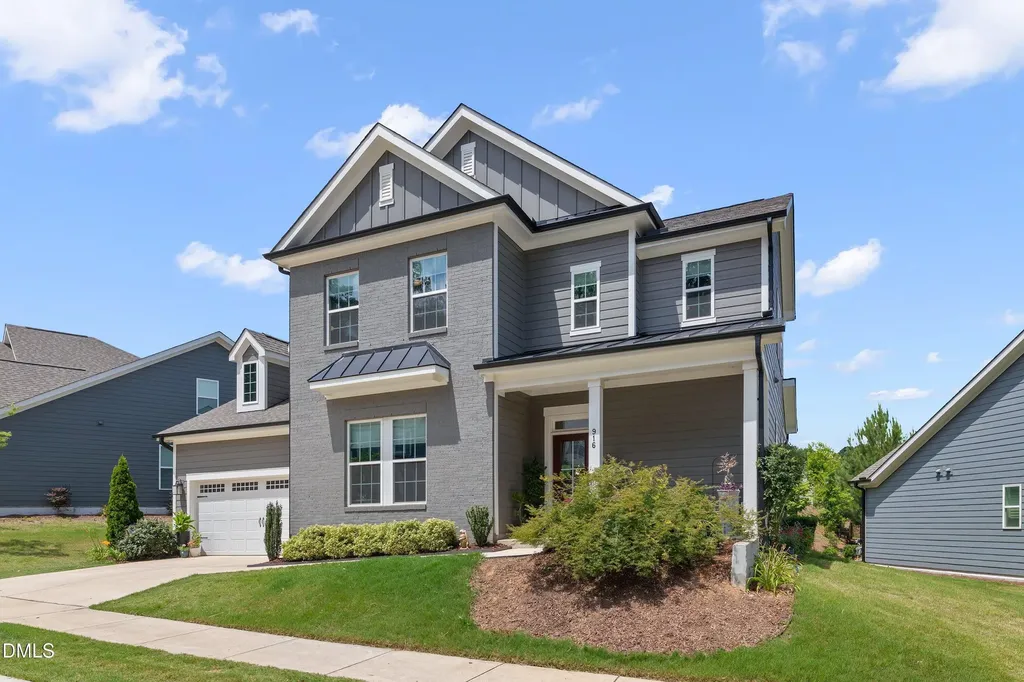 916 Market House Way Cary NC 27518