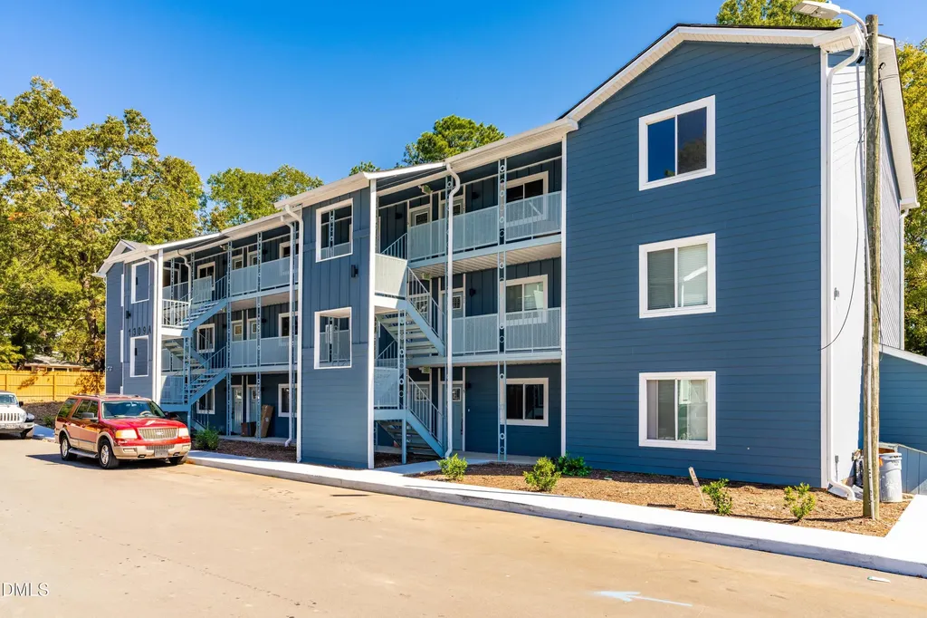 1309 Hudson Avenue Durham NC 27705