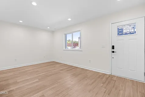 1309 Hudson Avenue Durham NC 27705