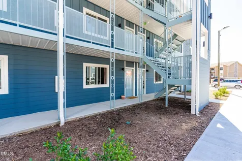 1309 Hudson Avenue Durham NC 27705