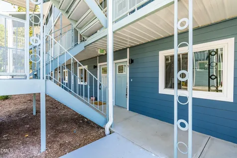 1309 Hudson Avenue Durham NC 27705