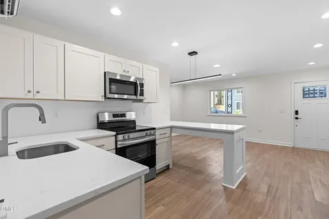 1309 Hudson Avenue Durham NC 27705