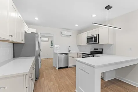 1309 Hudson Avenue Durham NC 27705