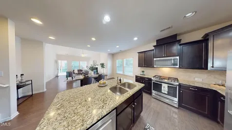 713 Harvest Point Drive Fuquay Varina NC 27526
