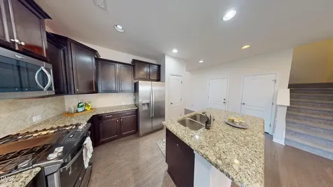713 Harvest Point Drive Fuquay Varina NC 27526