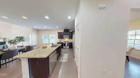 713 Harvest Point Drive Fuquay Varina NC 27526