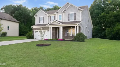 713 Harvest Point Drive Fuquay Varina NC 27526