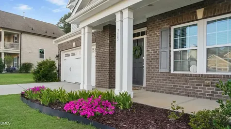 713 Harvest Point Drive Fuquay Varina NC 27526