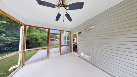 713 Harvest Point Drive Fuquay Varina NC 27526