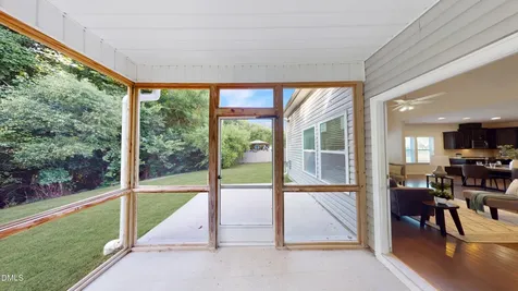 713 Harvest Point Drive Fuquay Varina NC 27526