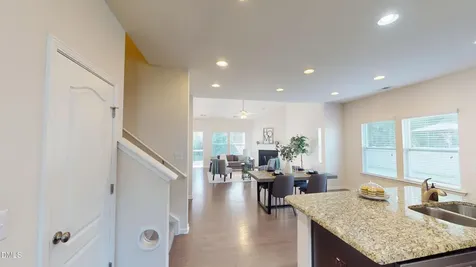 713 Harvest Point Drive Fuquay Varina NC 27526