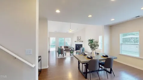 713 Harvest Point Drive Fuquay Varina NC 27526