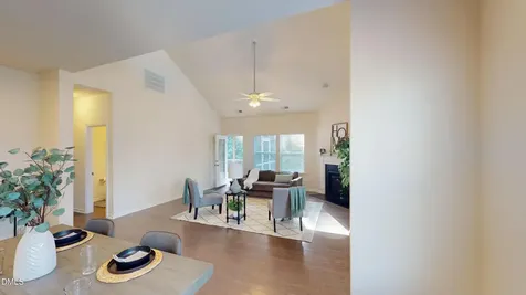 713 Harvest Point Drive Fuquay Varina NC 27526
