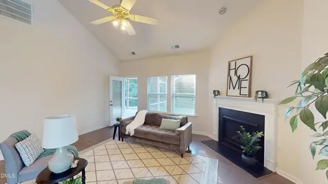 713 Harvest Point Drive Fuquay Varina NC 27526