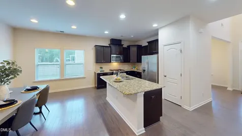 713 Harvest Point Drive Fuquay Varina NC 27526