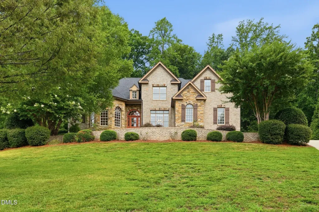 57 Bridgewater Court Chapel Hill NC 27517