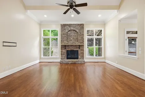 57 Bridgewater Court Chapel Hill NC 27517