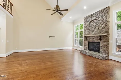57 Bridgewater Court Chapel Hill NC 27517