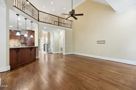57 Bridgewater Court Chapel Hill NC 27517