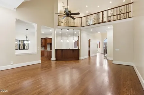 57 Bridgewater Court Chapel Hill NC 27517