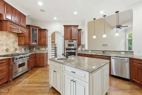 57 Bridgewater Court Chapel Hill NC 27517