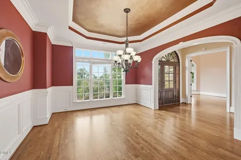 57 Bridgewater Court Chapel Hill NC 27517