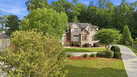 57 Bridgewater Court Chapel Hill NC 27517