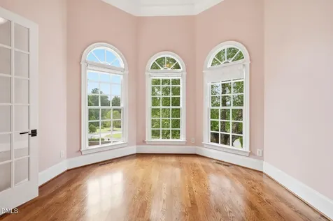 57 Bridgewater Court Chapel Hill NC 27517