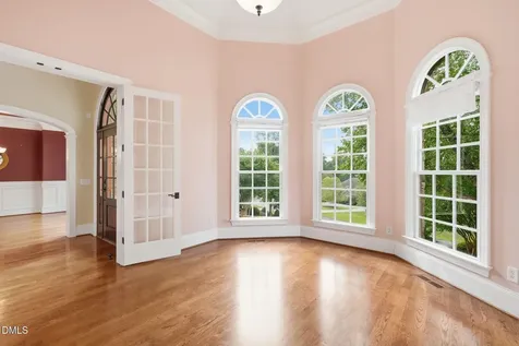 57 Bridgewater Court Chapel Hill NC 27517