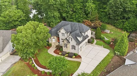 57 Bridgewater Court Chapel Hill NC 27517