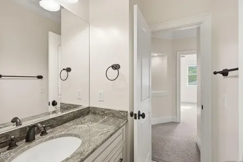 57 Bridgewater Court Chapel Hill NC 27517