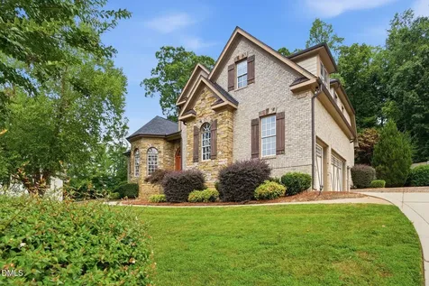 57 Bridgewater Court Chapel Hill NC 27517