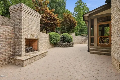 57 Bridgewater Court Chapel Hill NC 27517