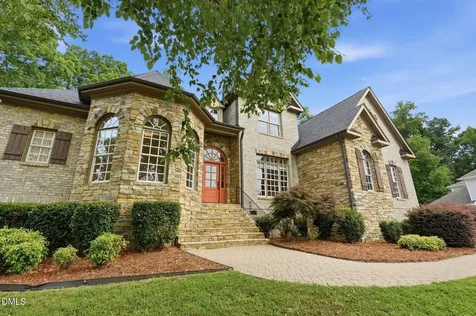 57 Bridgewater Court Chapel Hill NC 27517