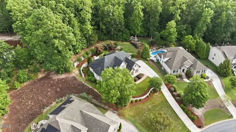 57 Bridgewater Court Chapel Hill NC 27517