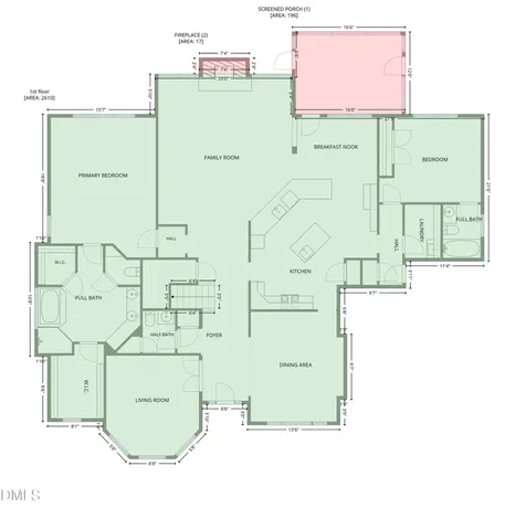 57 Bridgewater Court Chapel Hill NC 27517