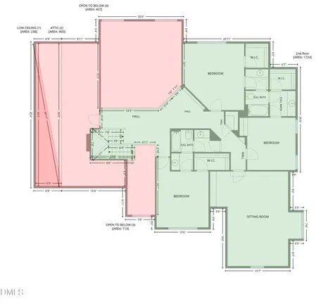 57 Bridgewater Court Chapel Hill NC 27517