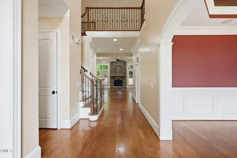 57 Bridgewater Court Chapel Hill NC 27517