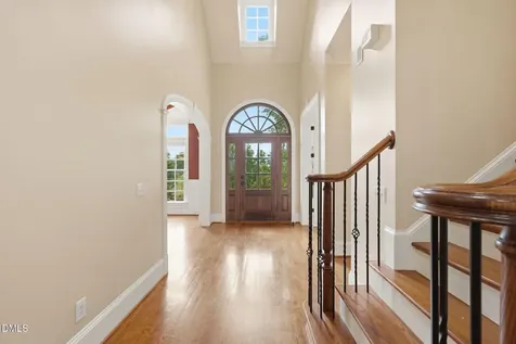 57 Bridgewater Court Chapel Hill NC 27517