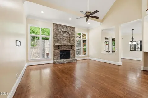 57 Bridgewater Court Chapel Hill NC 27517