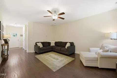 1314 Sourwood Drive Wake Forest NC 27587