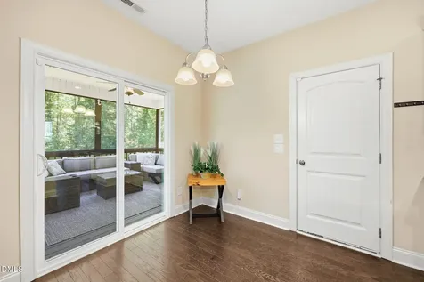 1314 Sourwood Drive Wake Forest NC 27587