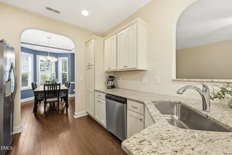 1314 Sourwood Drive Wake Forest NC 27587
